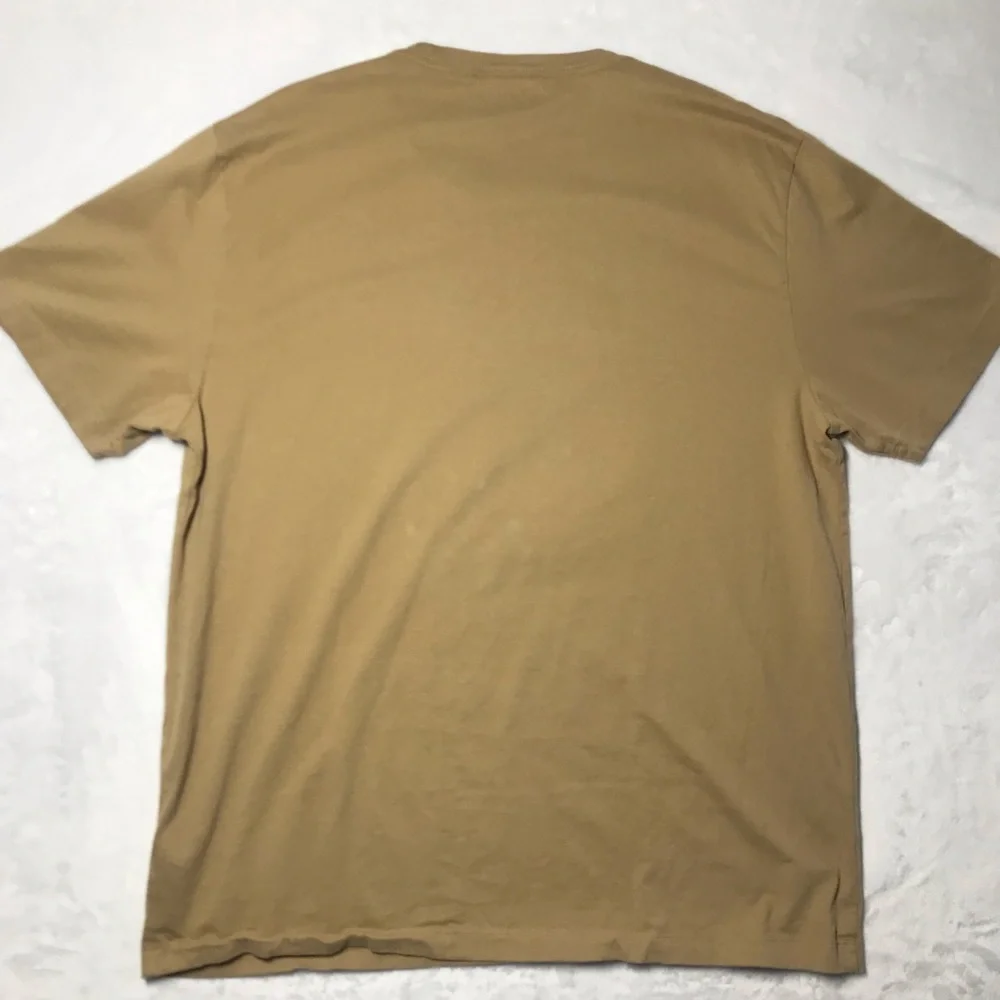 True Religion Tan Shirt